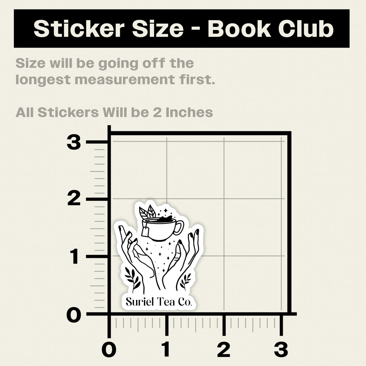 ACOTAR Sticker Pack